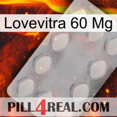 Lovevitra 60Mg 16